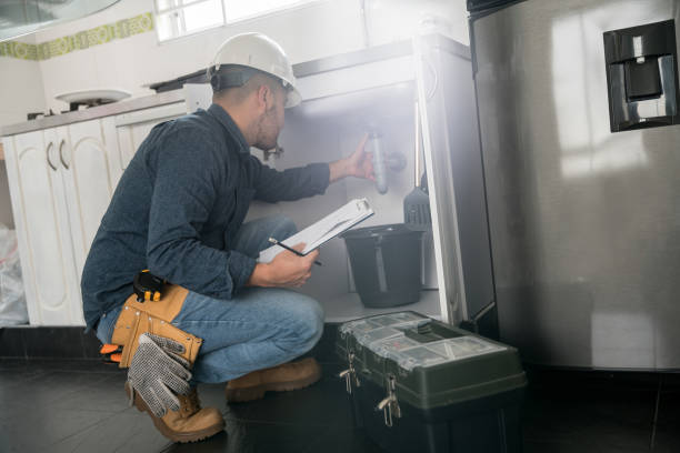 Best Septic Systems  in Camp Hill, PA