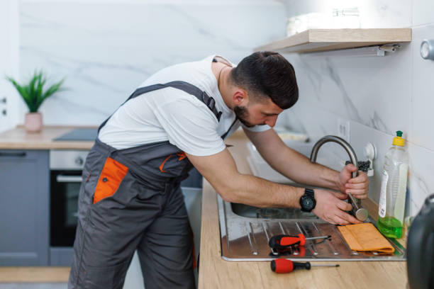 Best Plumbing Repair Near Me  in Camp Hill, PA