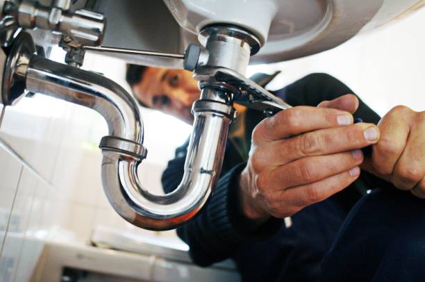 Best Water Leak Repair  in Camp Hill, PA