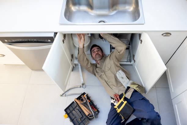 Best Affordable Plumbing Services  in Camp Hill, PA