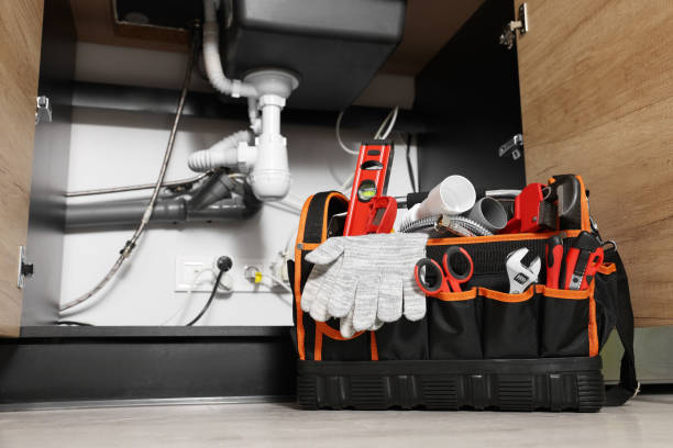 Best Drain Cleaning Services  in Camp Hill, PA