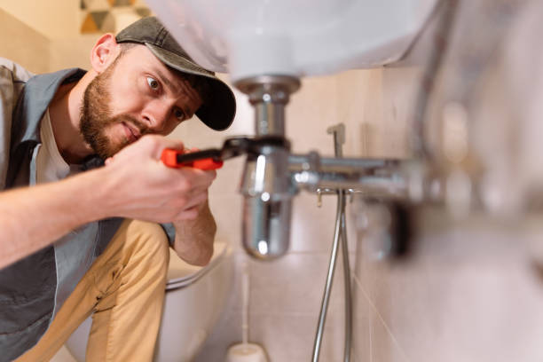 Best Plumbing Repair Near Me  in Camp Hill, PA