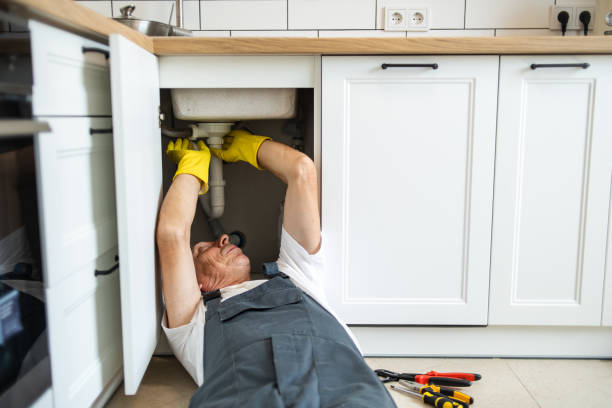 Best Shower Repair Services  in Camp Hill, PA