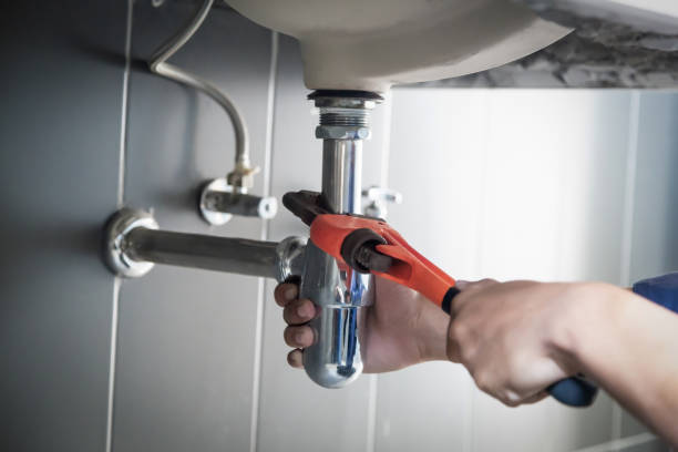 Best Residential Plumbing Services  in Camp Hill, PA