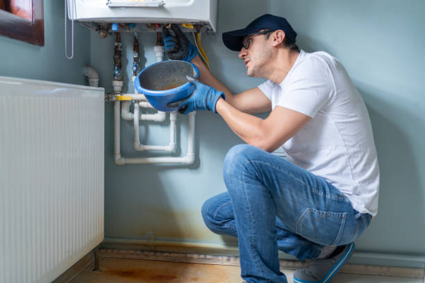 Best Residential Plumbing Services  in Camp Hill, PA