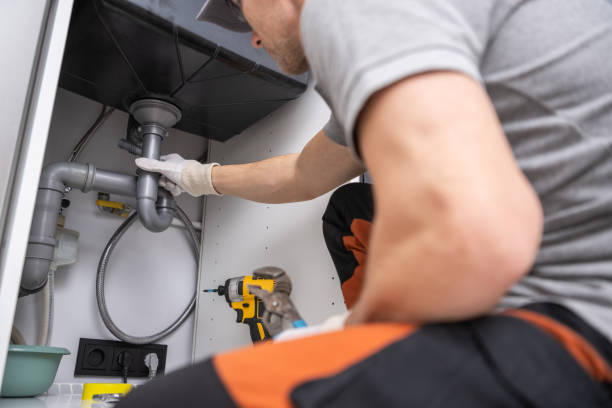 Best Sewer Line Repair  in Camp Hill, PA