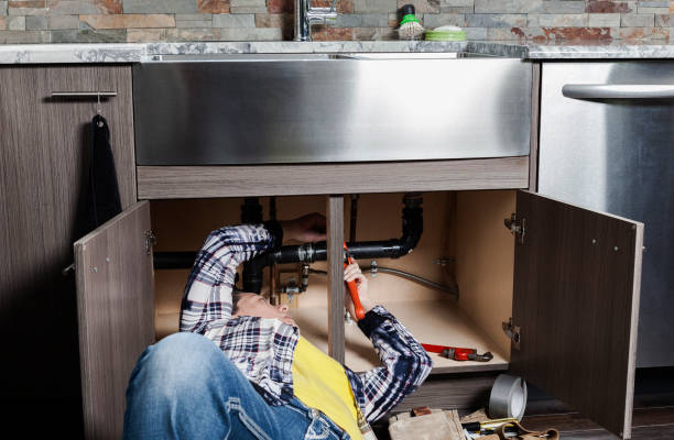 Best Plumbing Repair Near Me  in Camp Hill, PA