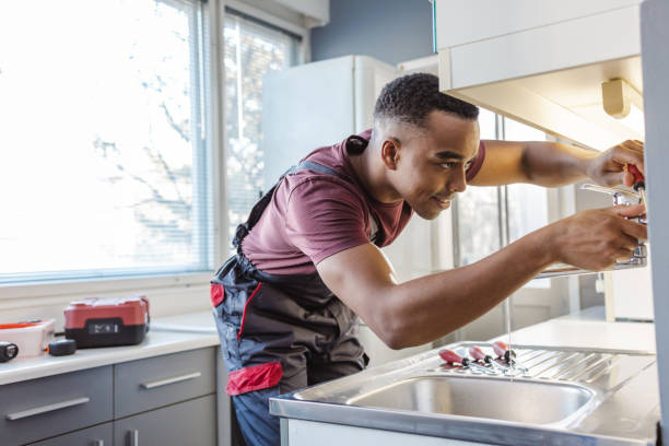 Best Residential Plumbing Services  in Camp Hill, PA