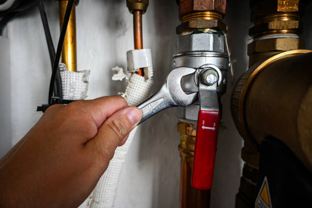 Best Clogged Drain Plumber  in Camp Hill, PA